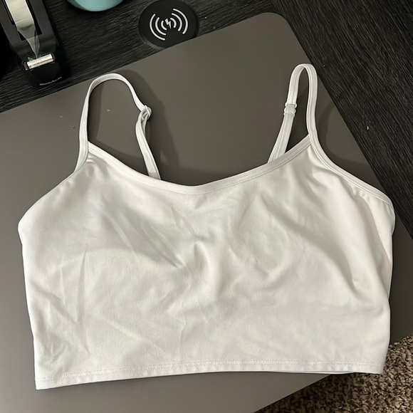 PINK Victoria's Secret Other - EUC PINK activewear bra